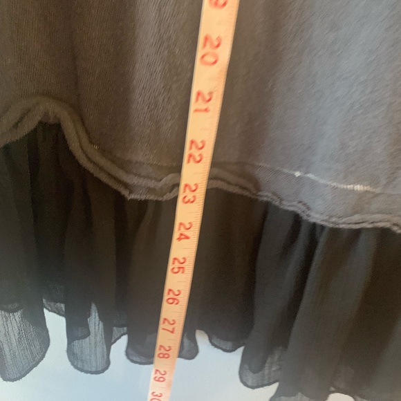 Free people Nordic snowflake winter tunic - Picture 5 of 6